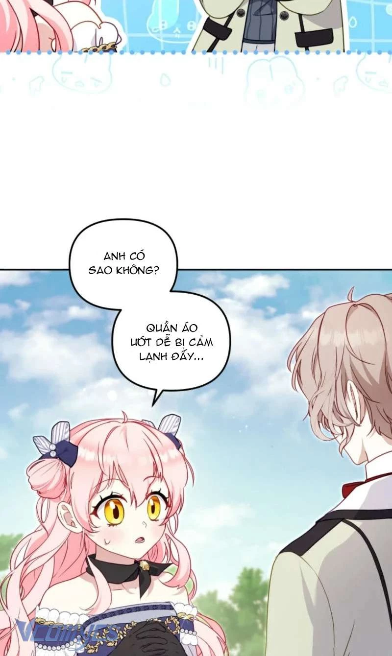 Tôi Đang Được Nuôi Dưỡng Bởi Những Kẻ Phản Diện Chapter 90 - 6