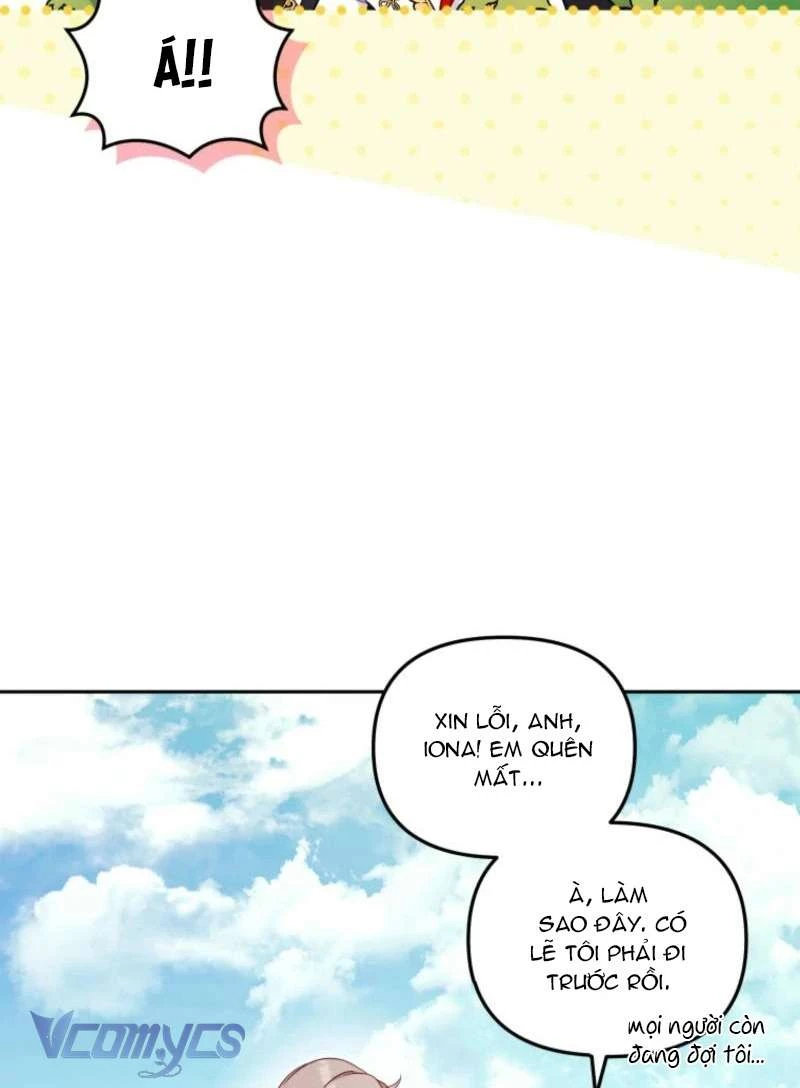 Tôi Đang Được Nuôi Dưỡng Bởi Những Kẻ Phản Diện Chapter 90 - 9