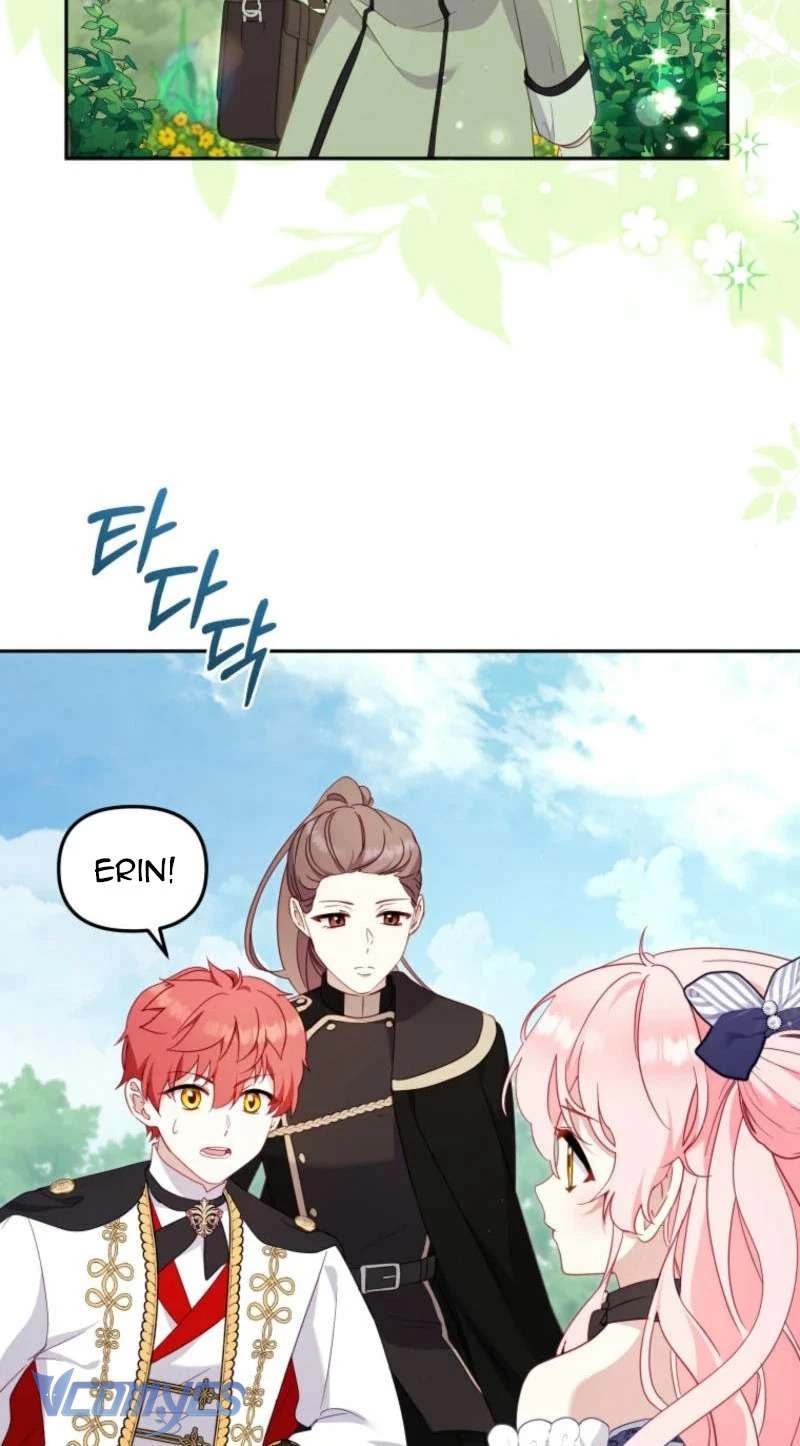 Tôi Đang Được Nuôi Dưỡng Bởi Những Kẻ Phản Diện Chapter 90 - 12