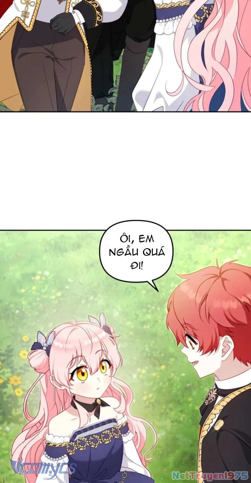 Tôi Đang Được Nuôi Dưỡng Bởi Những Kẻ Phản Diện Chapter 90 - 13