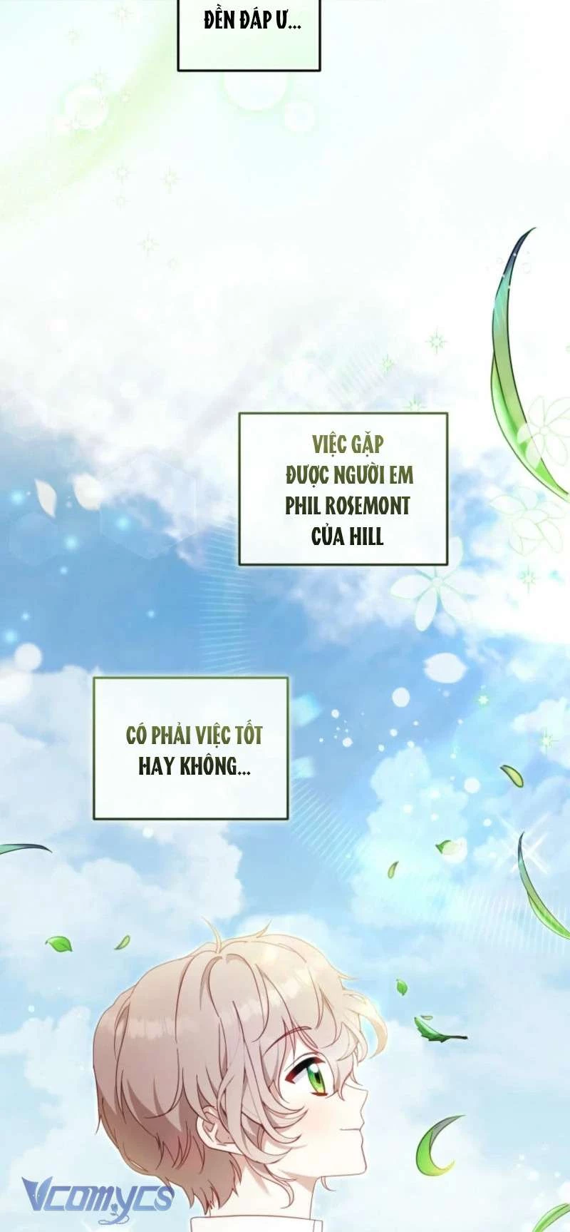 Tôi Đang Được Nuôi Dưỡng Bởi Những Kẻ Phản Diện Chapter 90 - 15
