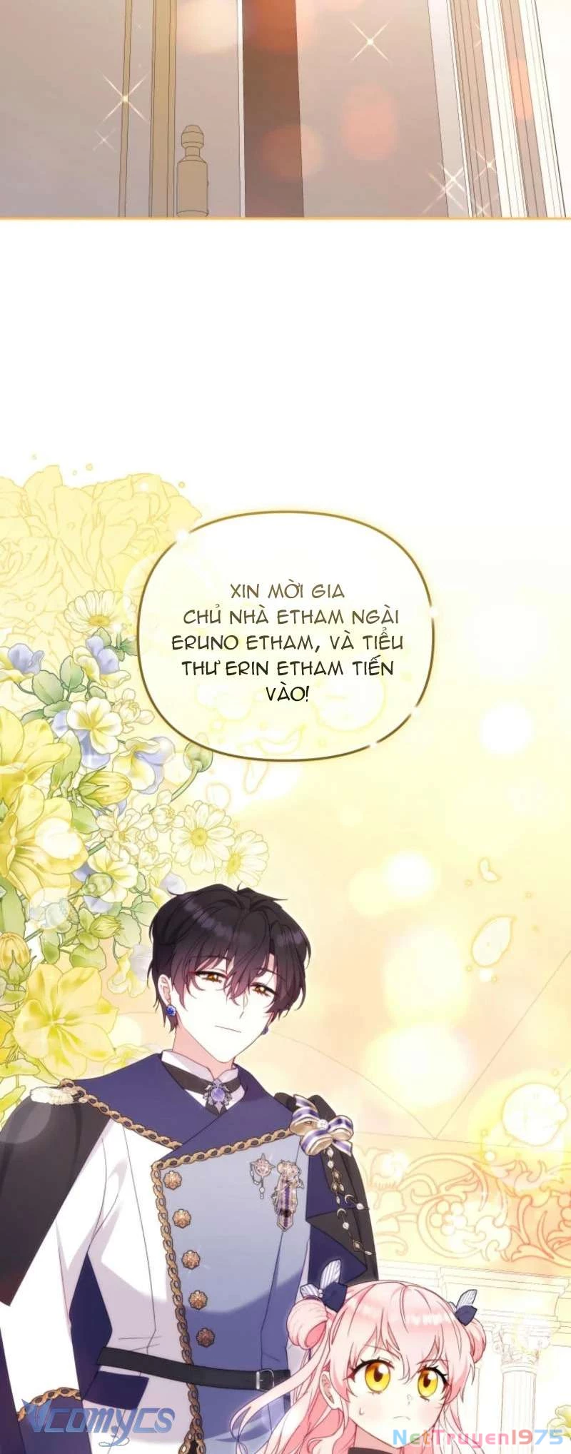 Tôi Đang Được Nuôi Dưỡng Bởi Những Kẻ Phản Diện Chapter 90 - 20