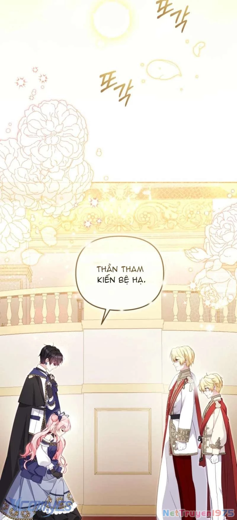 Tôi Đang Được Nuôi Dưỡng Bởi Những Kẻ Phản Diện Chapter 90 - 22