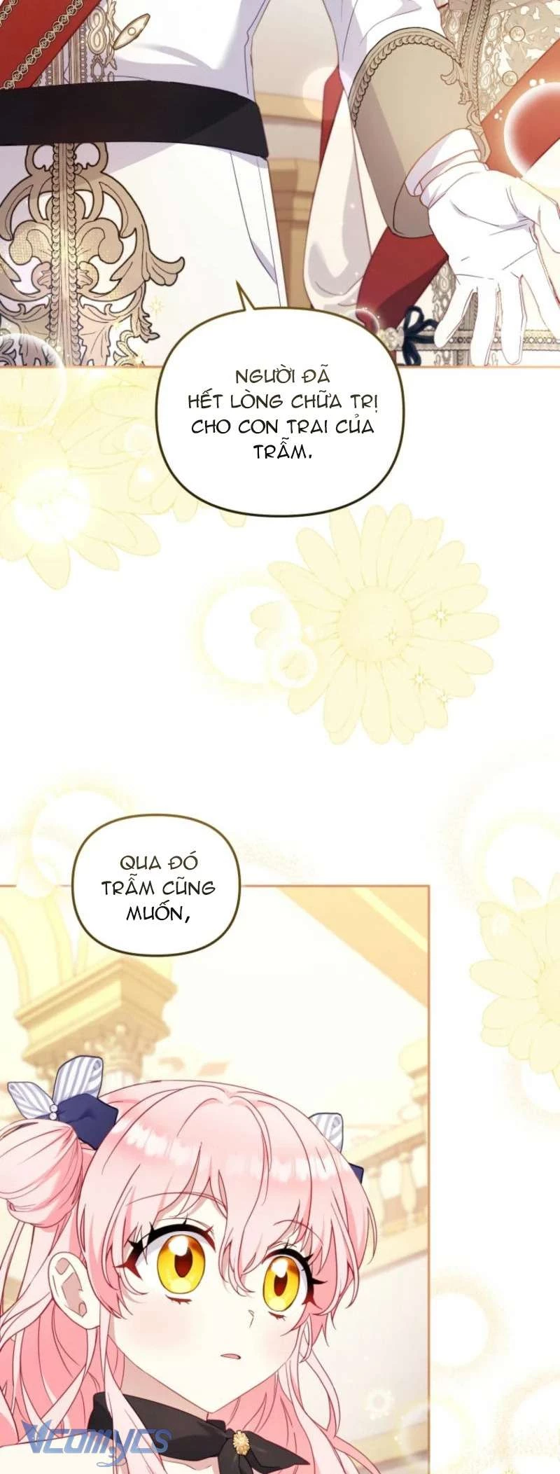 Tôi Đang Được Nuôi Dưỡng Bởi Những Kẻ Phản Diện Chapter 90 - 26