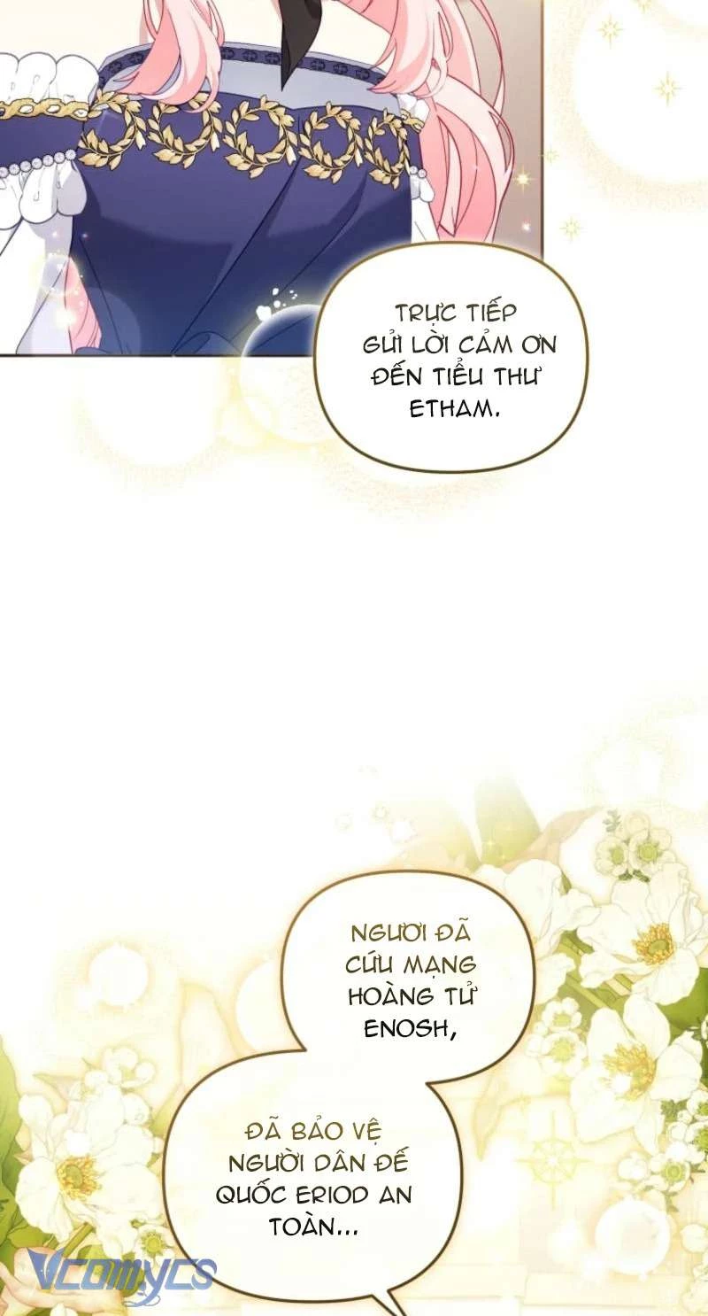 Tôi Đang Được Nuôi Dưỡng Bởi Những Kẻ Phản Diện Chapter 90 - 27