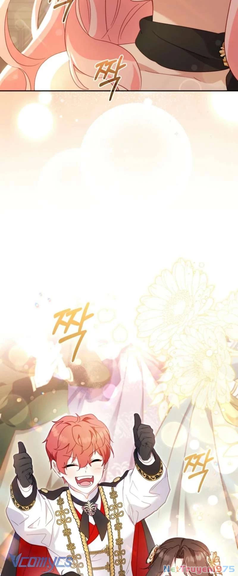 Tôi Đang Được Nuôi Dưỡng Bởi Những Kẻ Phản Diện Chapter 90 - 31