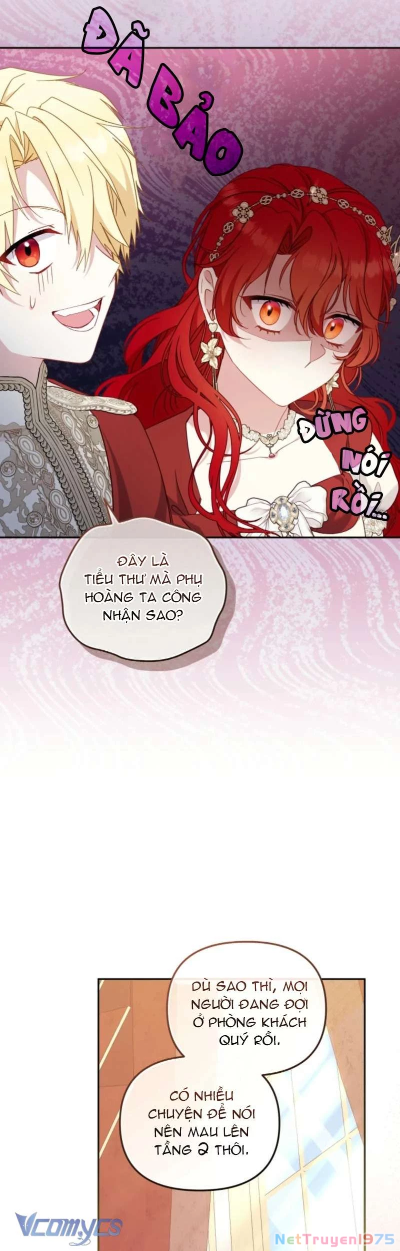 Tôi Đang Được Nuôi Dưỡng Bởi Những Kẻ Phản Diện Chapter 90 - 37