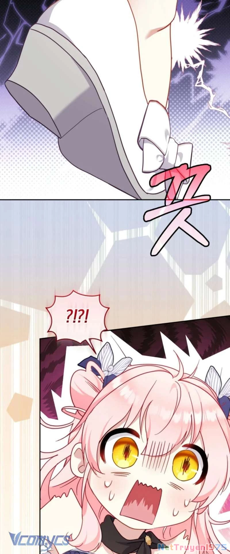 Tôi Đang Được Nuôi Dưỡng Bởi Những Kẻ Phản Diện Chapter 90 - 39