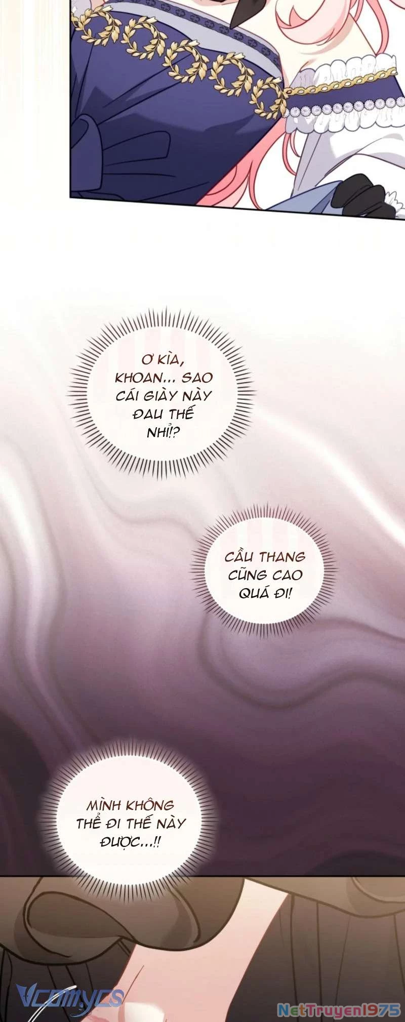 Tôi Đang Được Nuôi Dưỡng Bởi Những Kẻ Phản Diện Chapter 90 - 40
