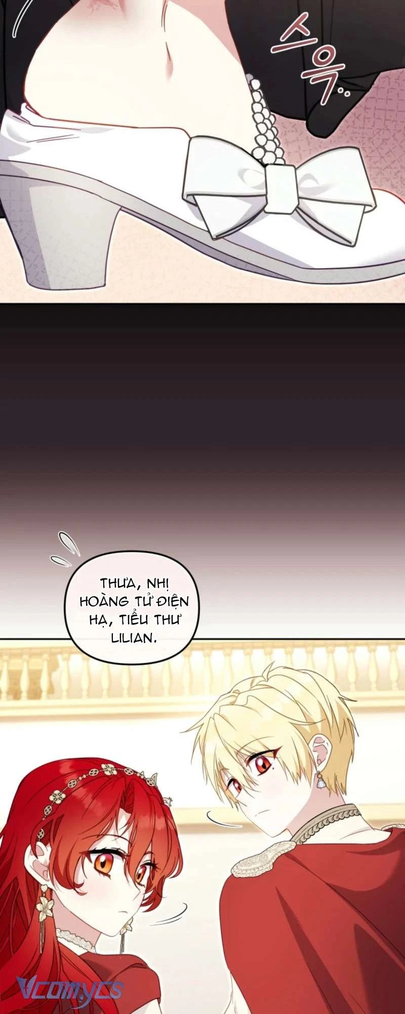 Tôi Đang Được Nuôi Dưỡng Bởi Những Kẻ Phản Diện Chapter 90 - 41