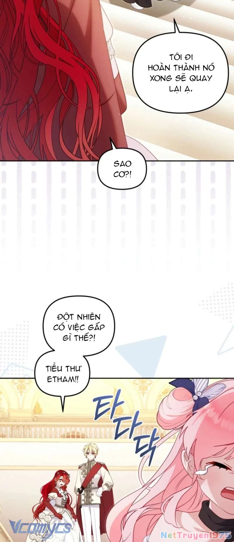 Tôi Đang Được Nuôi Dưỡng Bởi Những Kẻ Phản Diện Chapter 90 - 43