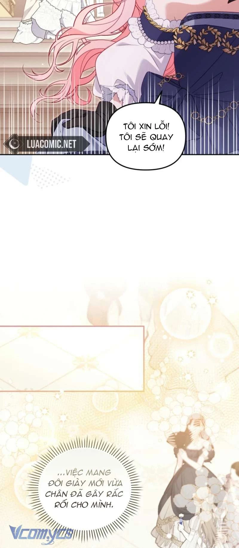 Tôi Đang Được Nuôi Dưỡng Bởi Những Kẻ Phản Diện Chapter 90 - 44