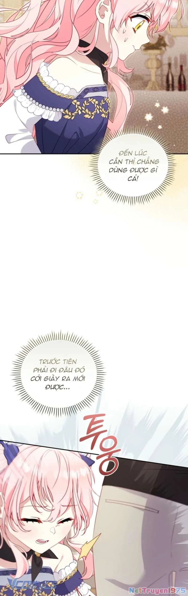 Tôi Đang Được Nuôi Dưỡng Bởi Những Kẻ Phản Diện Chapter 90 - 46