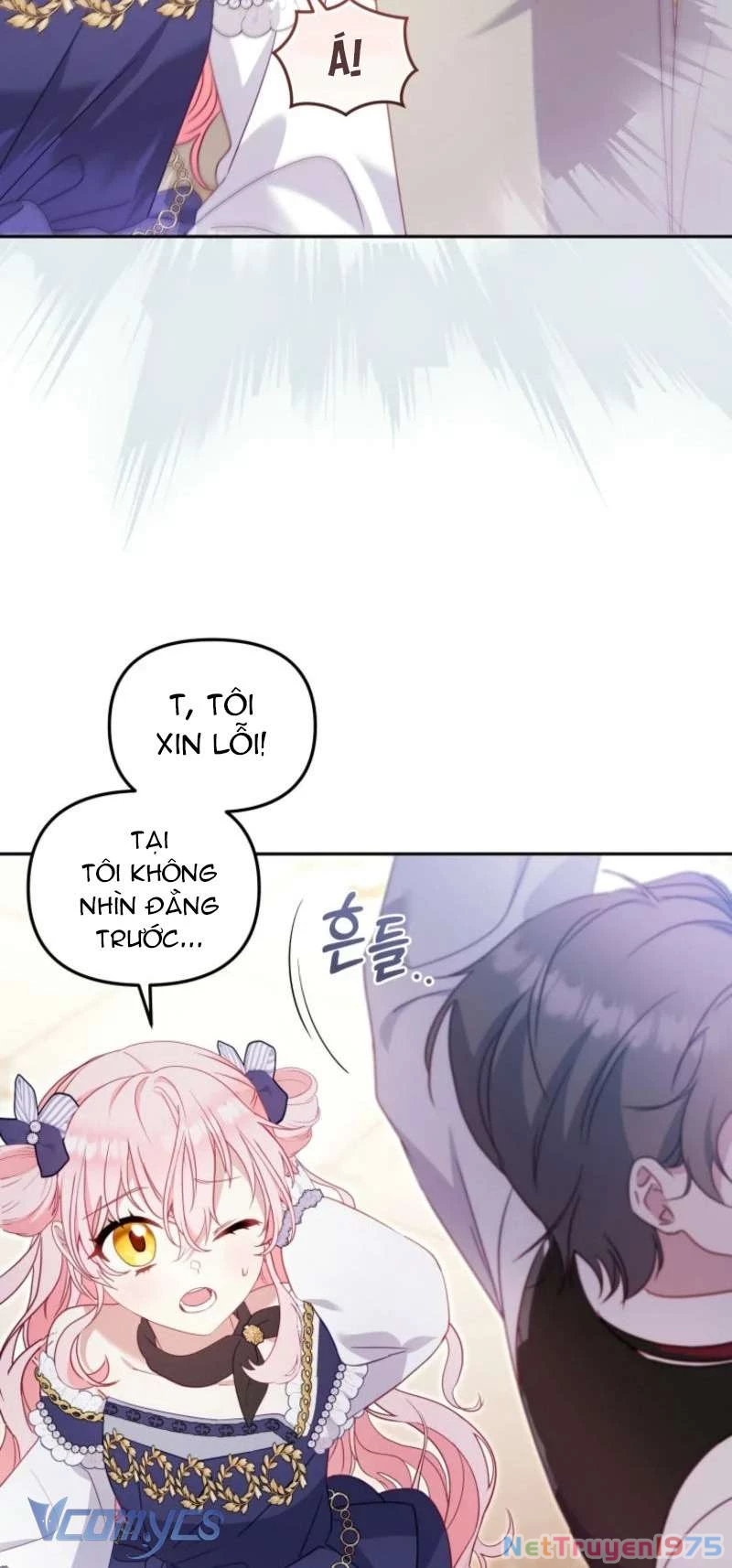Tôi Đang Được Nuôi Dưỡng Bởi Những Kẻ Phản Diện Chapter 90 - 47