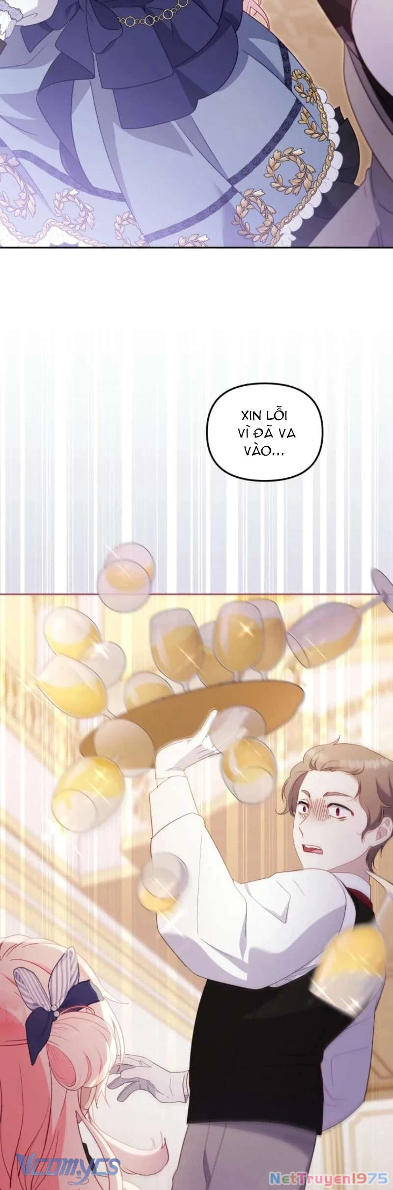 Tôi Đang Được Nuôi Dưỡng Bởi Những Kẻ Phản Diện Chapter 90 - 48