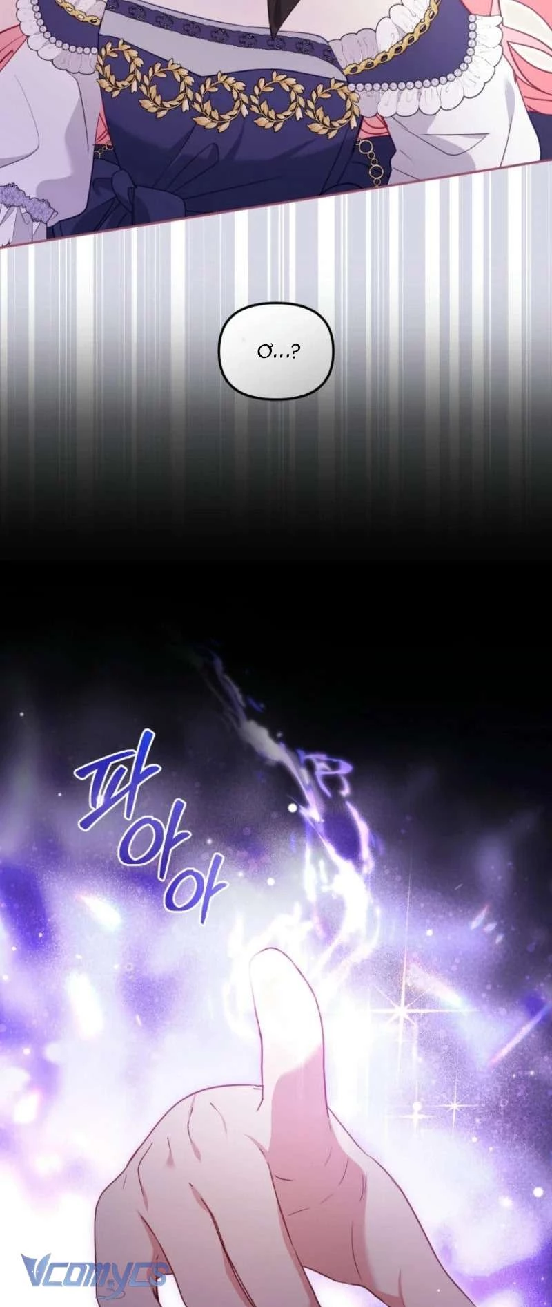 Tôi Đang Được Nuôi Dưỡng Bởi Những Kẻ Phản Diện Chapter 90 - 50