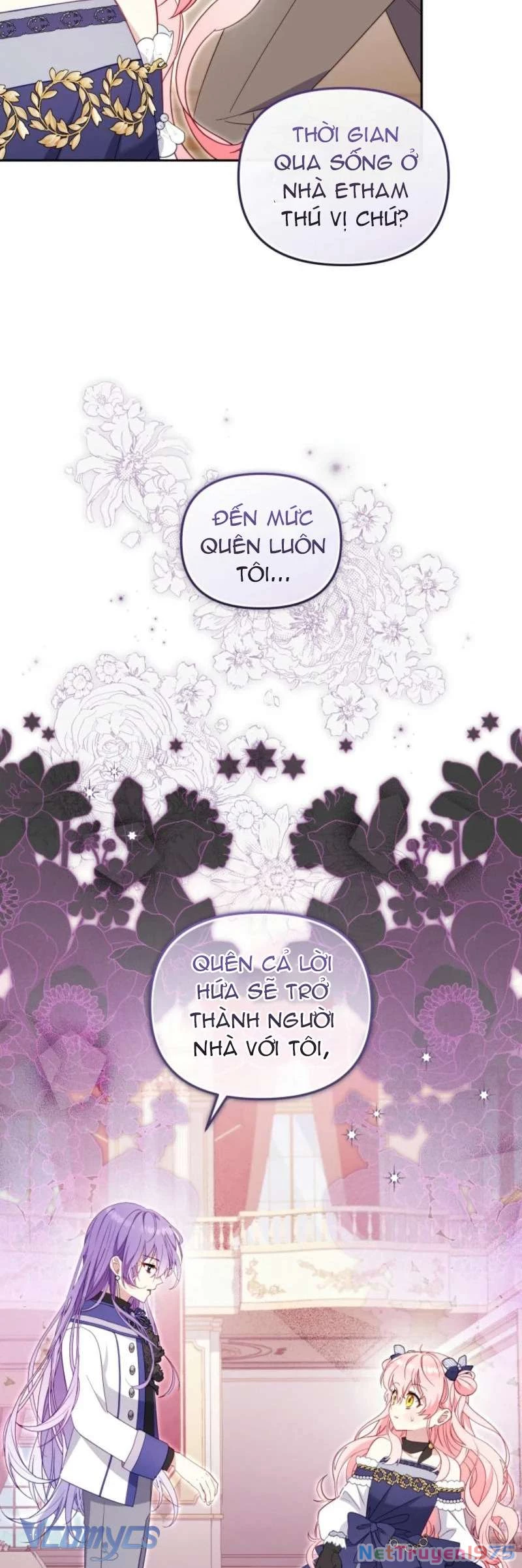 Tôi Đang Được Nuôi Dưỡng Bởi Những Kẻ Phản Diện Chapter 90 - 59
