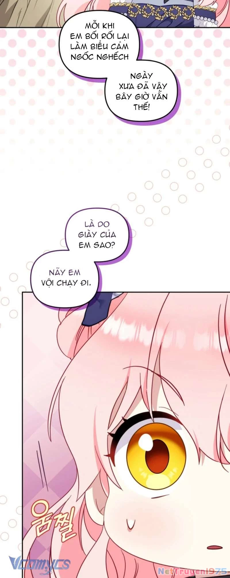 Tôi Đang Được Nuôi Dưỡng Bởi Những Kẻ Phản Diện Chapter 90 - 65