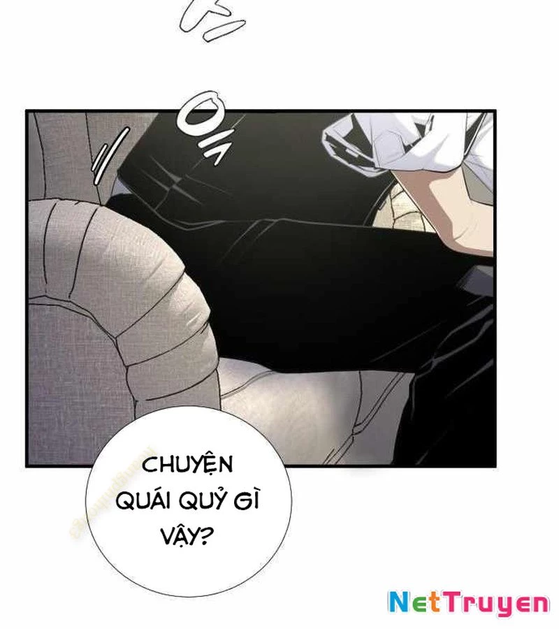 Tăng Cấp Với Các Vật Phẩm Độc Quyền Của Dungeon Chapter 45 - 6