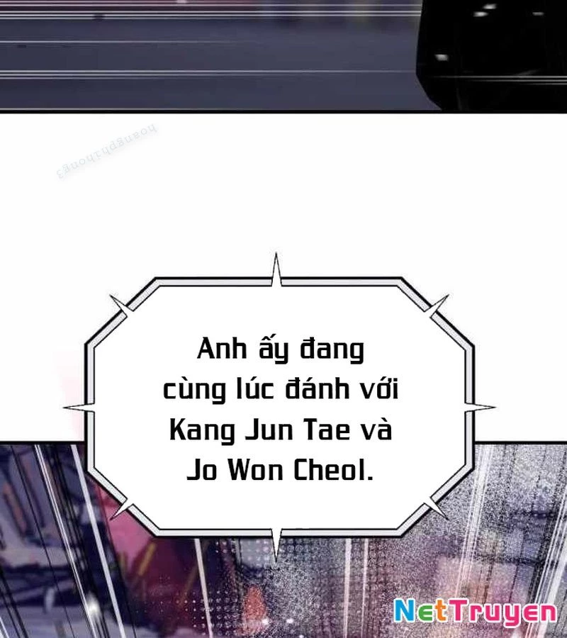 Tăng Cấp Với Các Vật Phẩm Độc Quyền Của Dungeon Chapter 45 - 16