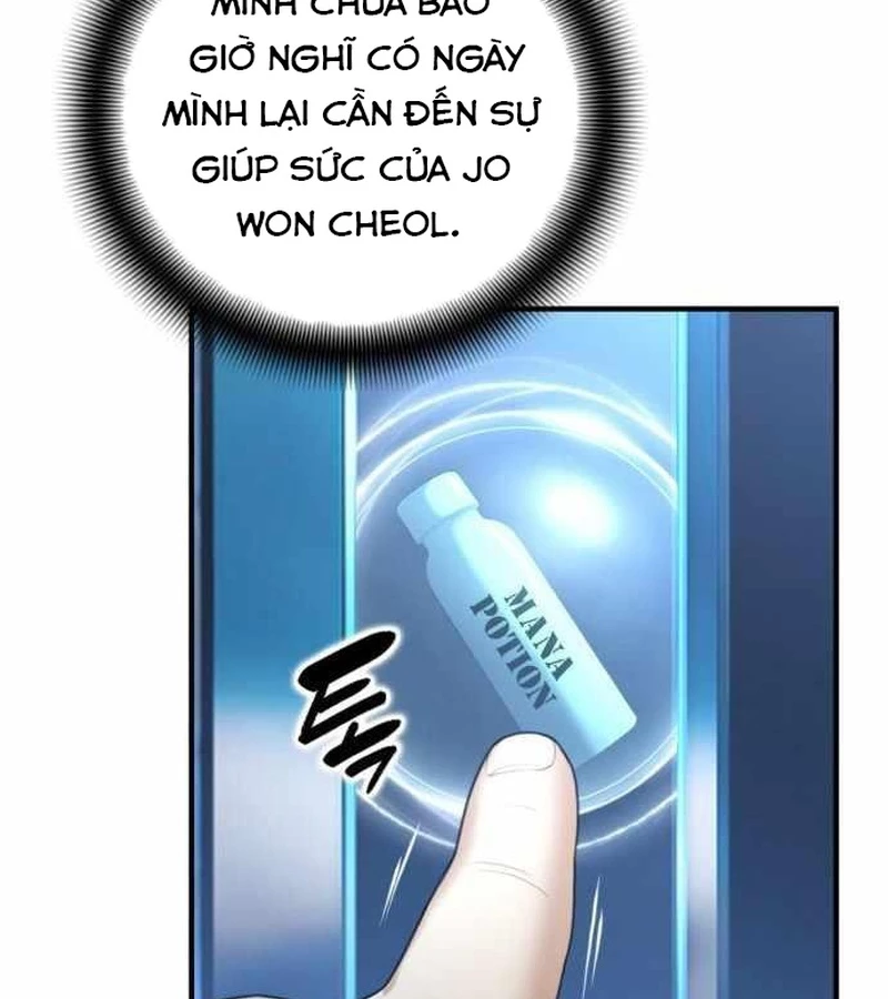Tăng Cấp Với Các Vật Phẩm Độc Quyền Của Dungeon Chapter 45 - 95