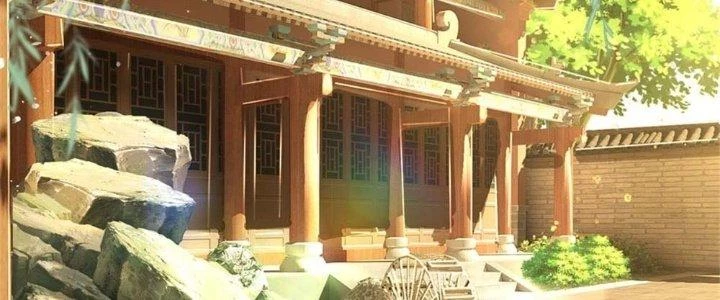 Ta Được Nuôi Dưỡng Bởi Nữ Ma Đầu Chapter 2 - 2