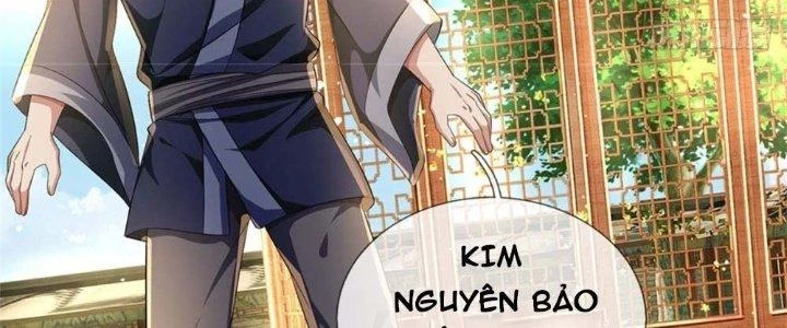 Ta Được Nuôi Dưỡng Bởi Nữ Ma Đầu Chapter 2 - 18