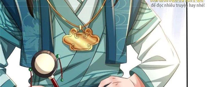 Ta Được Nuôi Dưỡng Bởi Nữ Ma Đầu Chapter 2 - 96