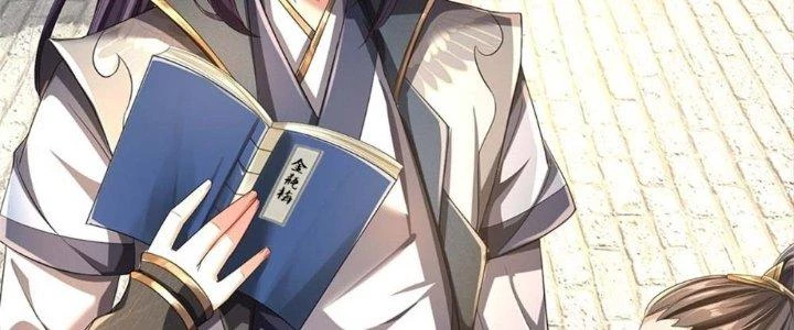 Ta Được Nuôi Dưỡng Bởi Nữ Ma Đầu Chapter 2 - 107