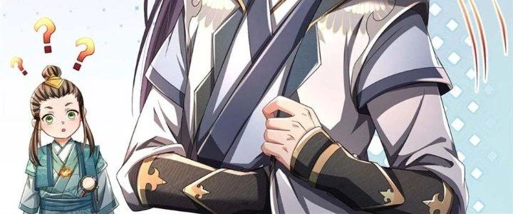 Ta Được Nuôi Dưỡng Bởi Nữ Ma Đầu Chapter 2 - 111