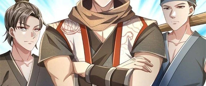 Ta Được Nuôi Dưỡng Bởi Nữ Ma Đầu Chapter 2 - 115