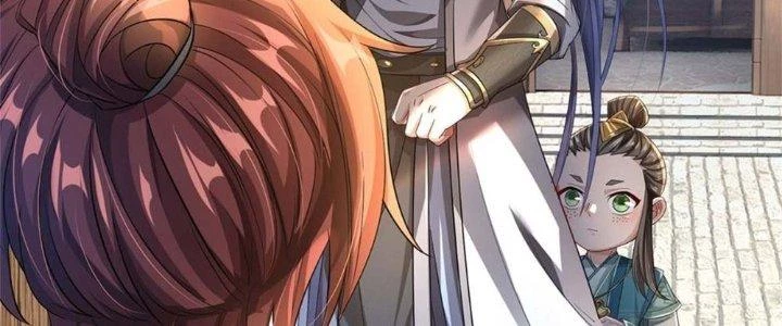 Ta Được Nuôi Dưỡng Bởi Nữ Ma Đầu Chapter 2 - 123