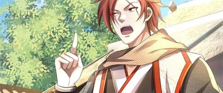 Ta Được Nuôi Dưỡng Bởi Nữ Ma Đầu Chapter 2 - 150