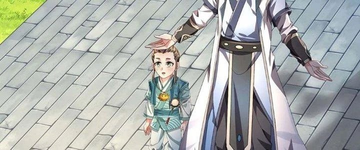 Ta Được Nuôi Dưỡng Bởi Nữ Ma Đầu Chapter 2 - 156