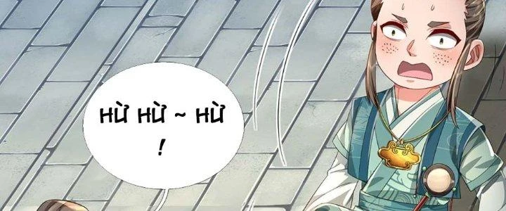 Ta Được Nuôi Dưỡng Bởi Nữ Ma Đầu Chapter 2 - 199
