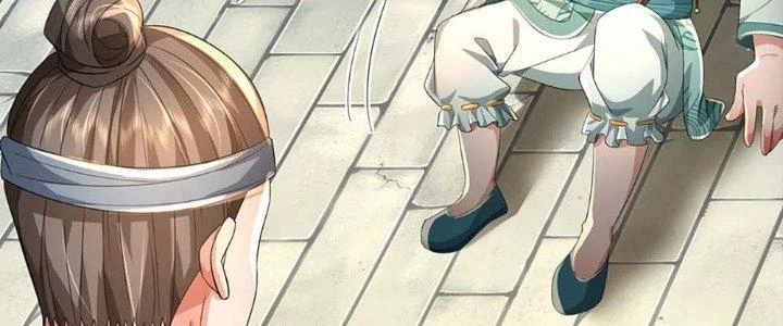 Ta Được Nuôi Dưỡng Bởi Nữ Ma Đầu Chapter 2 - 200