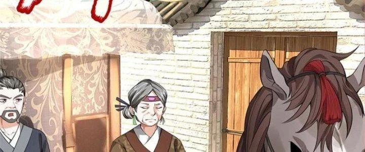 Ta Được Nuôi Dưỡng Bởi Nữ Ma Đầu Chapter 3 - 7