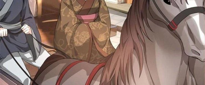 Ta Được Nuôi Dưỡng Bởi Nữ Ma Đầu Chapter 3 - 8