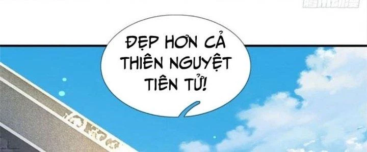 Ta Được Nuôi Dưỡng Bởi Nữ Ma Đầu Chapter 3 - 16