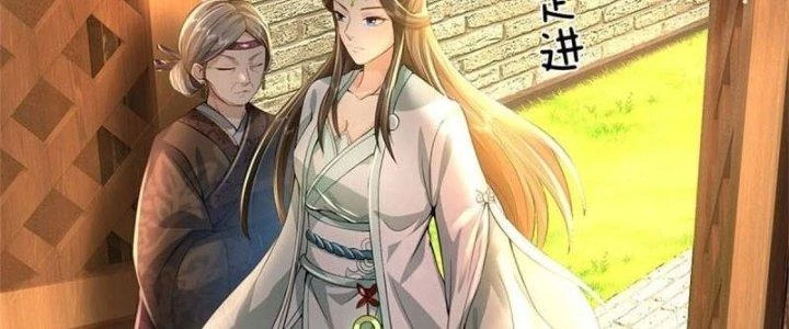 Ta Được Nuôi Dưỡng Bởi Nữ Ma Đầu Chapter 3 - 98