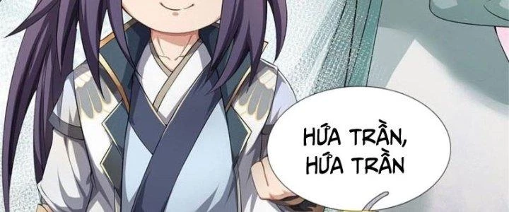 Ta Được Nuôi Dưỡng Bởi Nữ Ma Đầu Chapter 4 - 18
