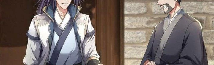 Ta Được Nuôi Dưỡng Bởi Nữ Ma Đầu Chapter 4 - 21
