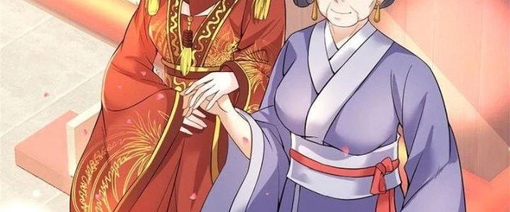 Ta Được Nuôi Dưỡng Bởi Nữ Ma Đầu Chapter 4 - 91