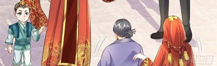 Ta Được Nuôi Dưỡng Bởi Nữ Ma Đầu Chapter 4 - 97