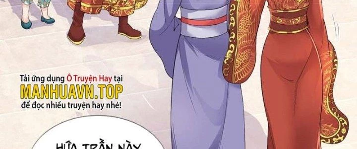Ta Được Nuôi Dưỡng Bởi Nữ Ma Đầu Chapter 4 - 98