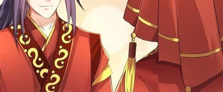 Ta Được Nuôi Dưỡng Bởi Nữ Ma Đầu Chapter 4 - 114