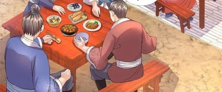 Ta Được Nuôi Dưỡng Bởi Nữ Ma Đầu Chapter 4 - 124