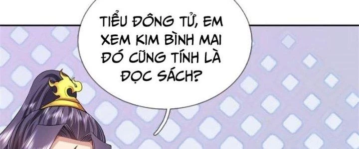 Ta Được Nuôi Dưỡng Bởi Nữ Ma Đầu Chapter 4 - 160