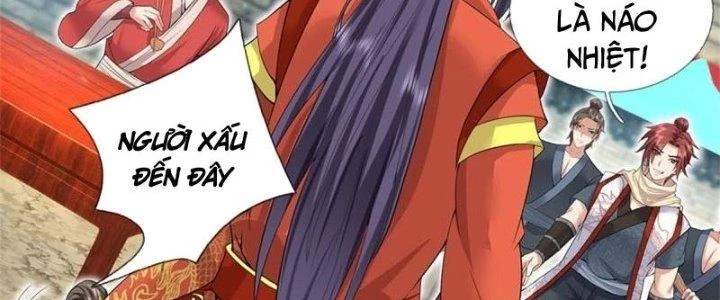 Ta Được Nuôi Dưỡng Bởi Nữ Ma Đầu Chapter 4 - 175