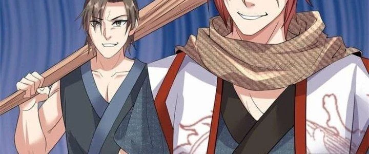Ta Được Nuôi Dưỡng Bởi Nữ Ma Đầu Chapter 4 - 184